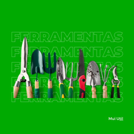 Ferramentas