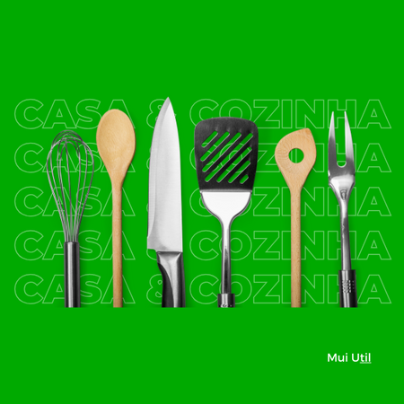 Casa & Cozinha