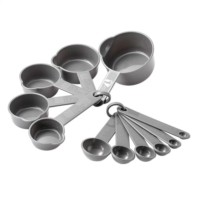 Conjunto De Utensílios De Silicone; Jogo De Utensílios Silicone; Conjunto De Cozinha Silicone