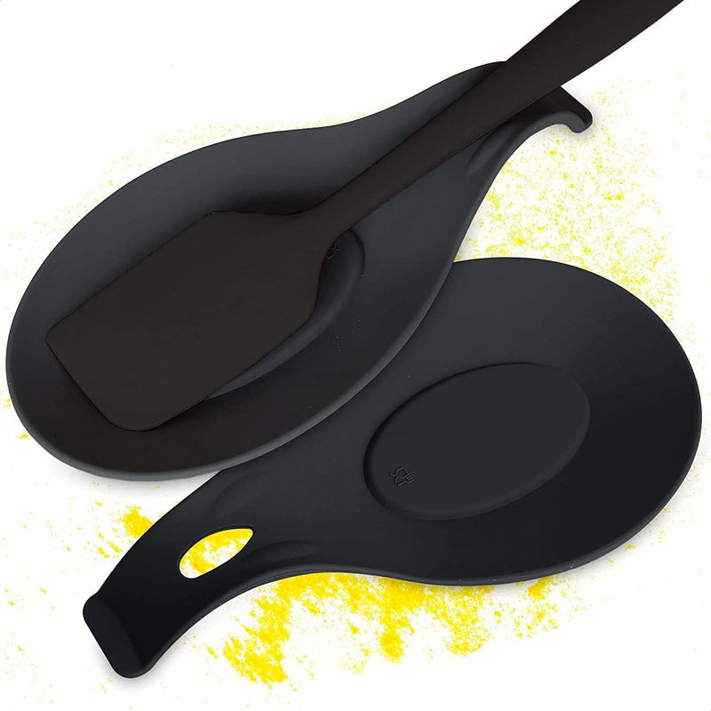 Conjunto De Utensílios De Silicone; Jogo De Utensílios Silicone; Conjunto De Cozinha Silicone