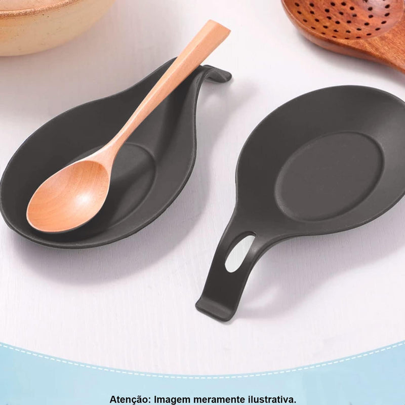 Conjunto De Utensílios De Silicone; Jogo De Utensílios Silicone; Conjunto De Cozinha Silicone