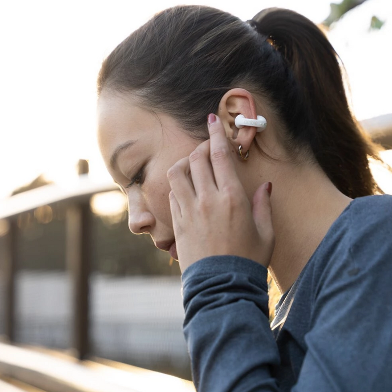 Fone de Ouvido Bluetooth Sem Fio