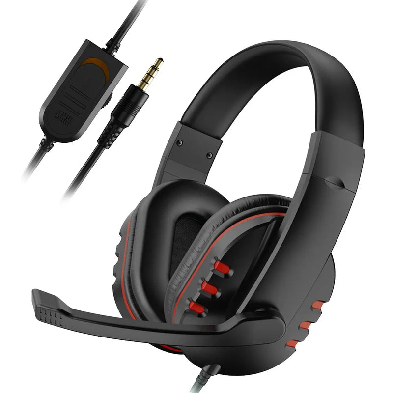 HEADSET - P2