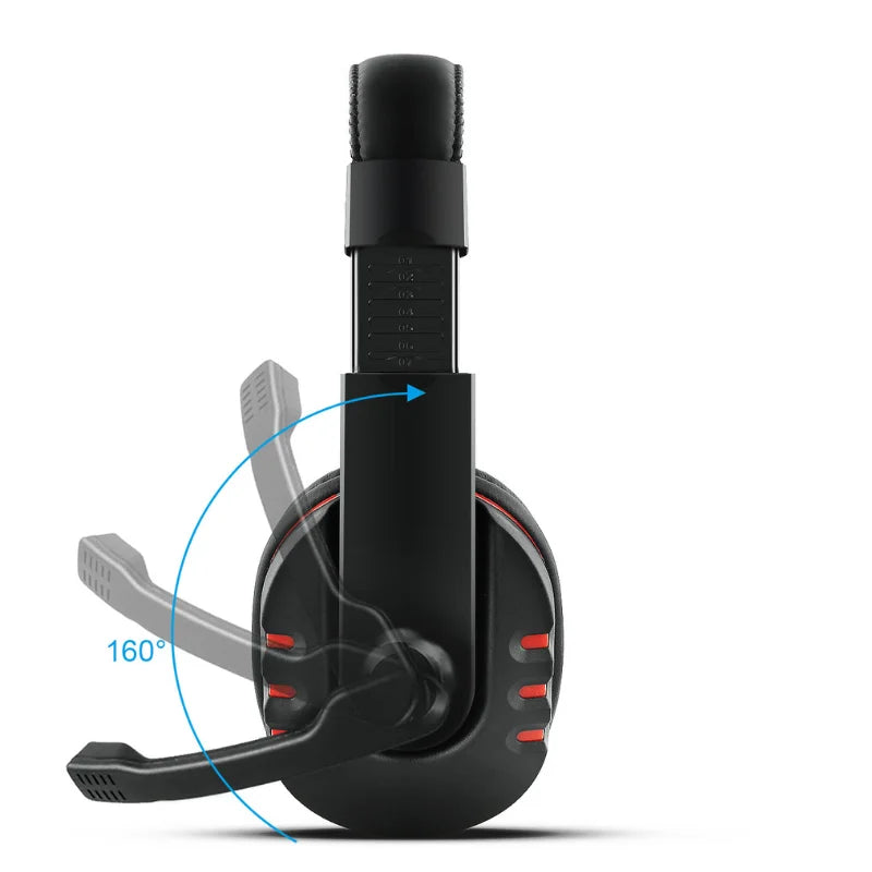 HEADSET - P2