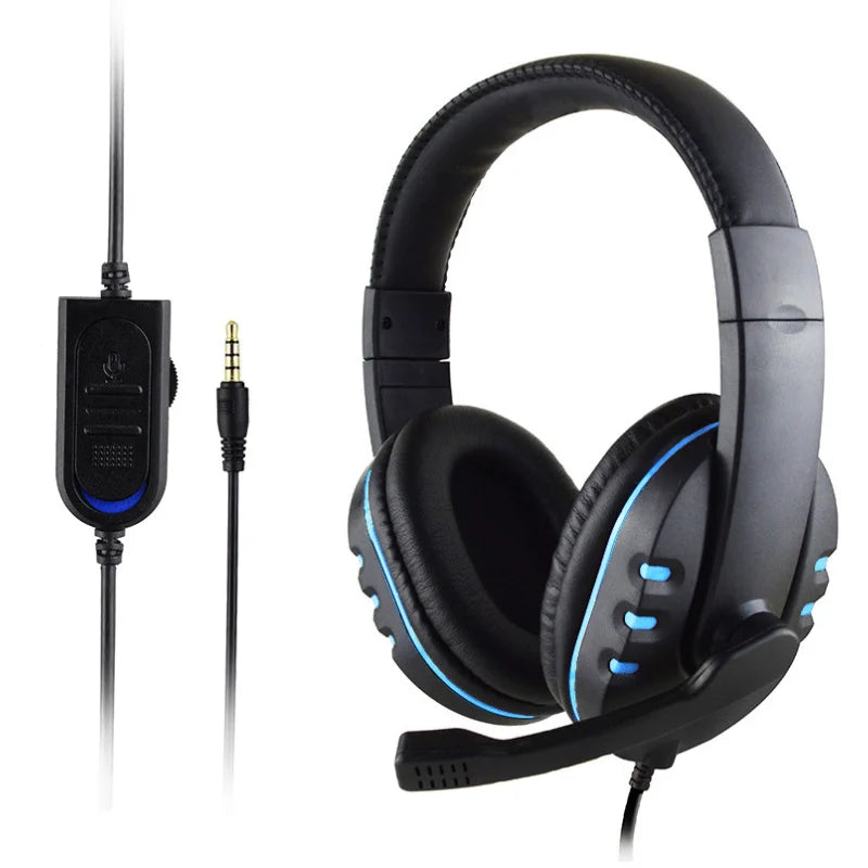 HEADSET - P2