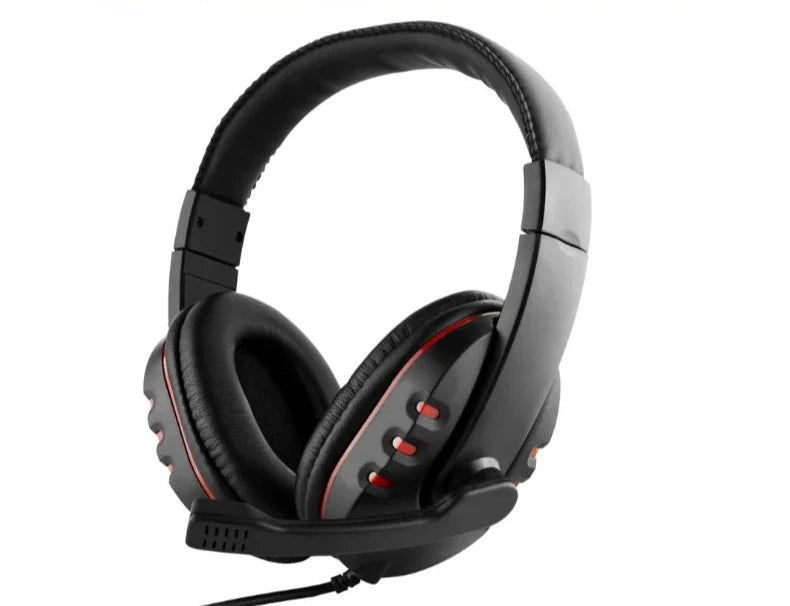 HEADSET - P2