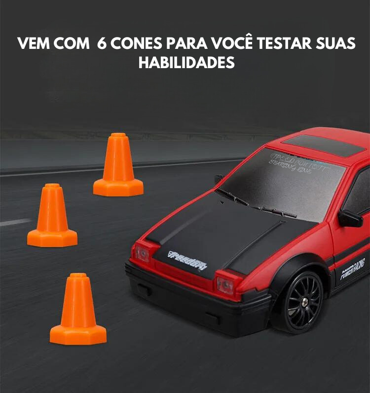 Infantil, Carrinho De Controle Remoto De Drift, Carrinho De Controle Remoto Barato